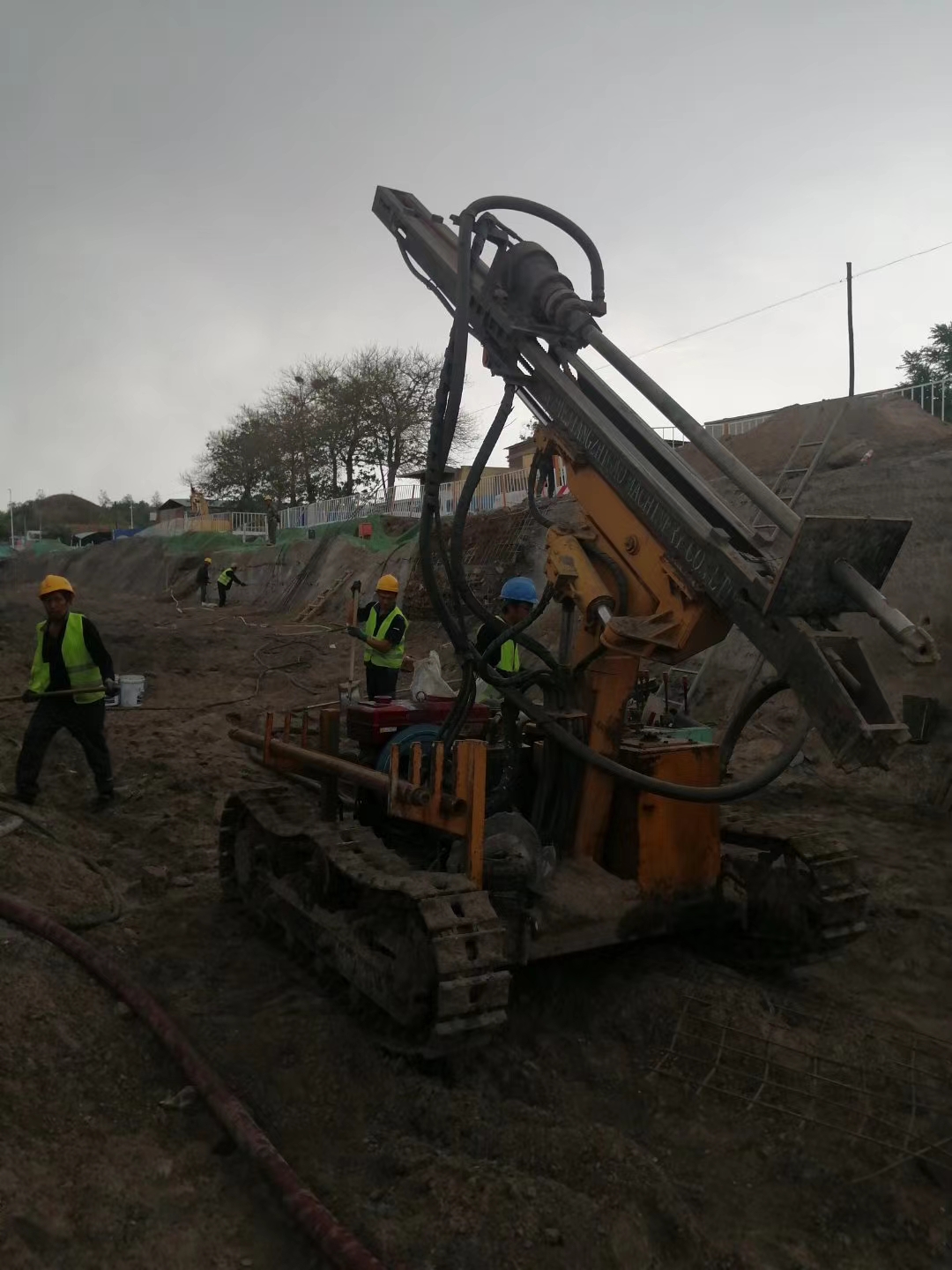 会东农村老房想加层怕基础受不住？教你4大基础加固法