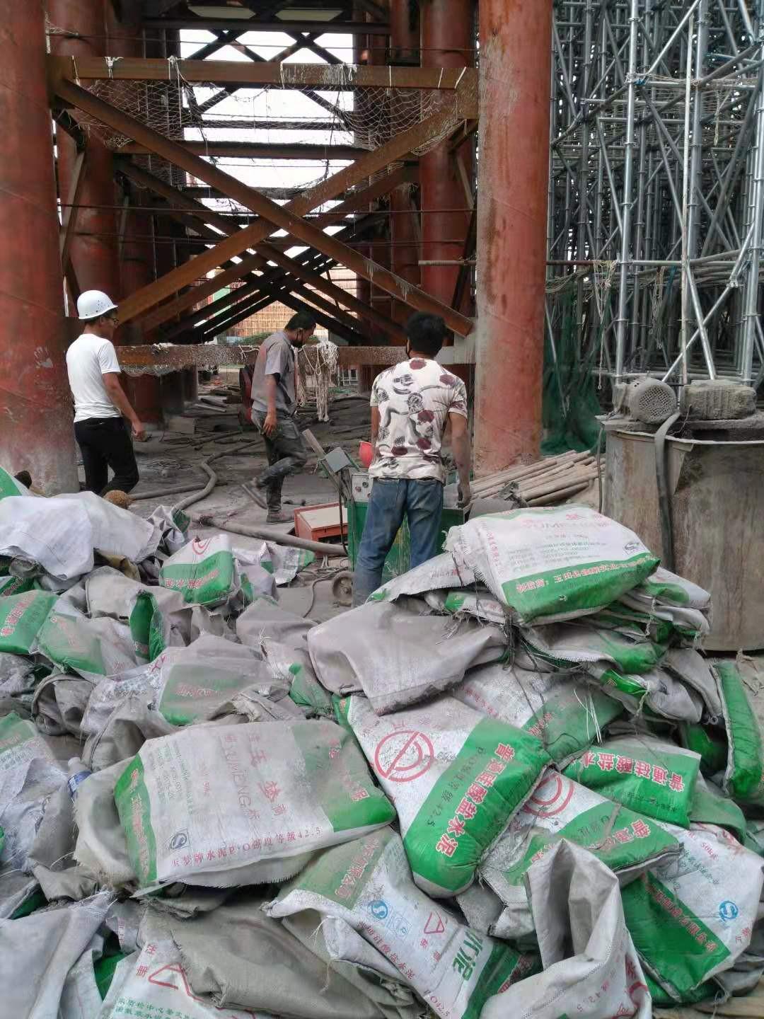 会东教你正确认识地基加固，以免当大聪明